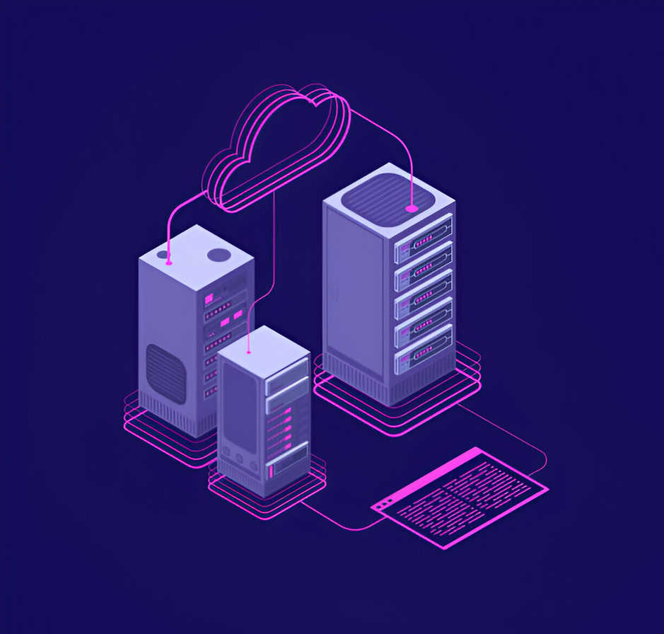 Cloud-server