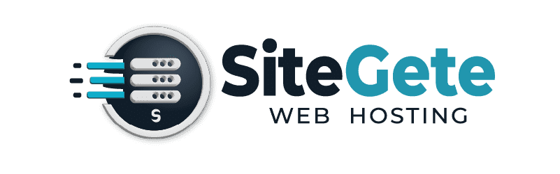 SiteGete Hosting Limited